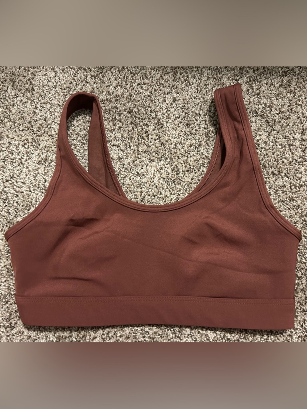 NWOT Aerie Offline High Impact Sports Bra Size S